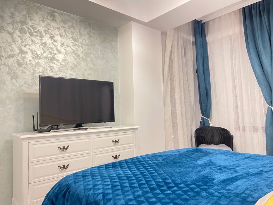 Apartment 3 camere de vanzare in Mamaia Sat, Constanta