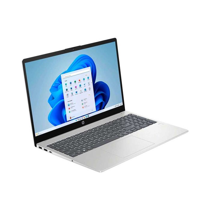 Ноутбук HP LAPTOP 15-FD0130WM I3-N305 8/256GB 15,6 FHD IPS TOUCHSCREEN