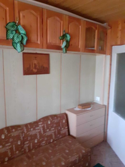 Продажба на разширен двустаен апартамент, Шумен