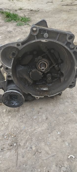 Кпп 1,6 абу с рабочей машины