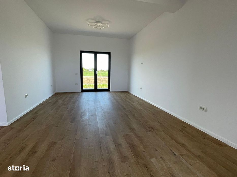 Imobiliare Domnesti Case Pe Parter gata de mutare