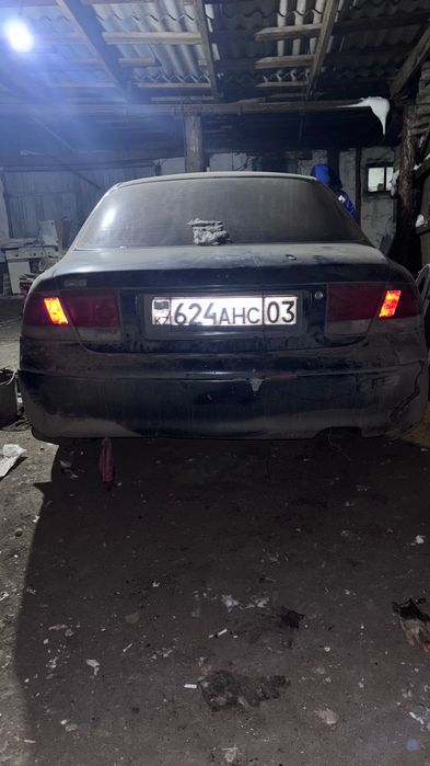 Продам Мазда Кронос 96