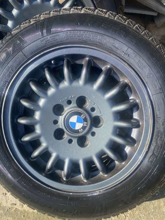 Джанти bmw 15” 5х120