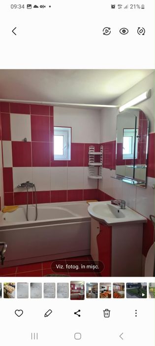 Inchiriez apartament