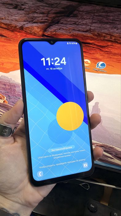 Продам Samsung Galaxy A23