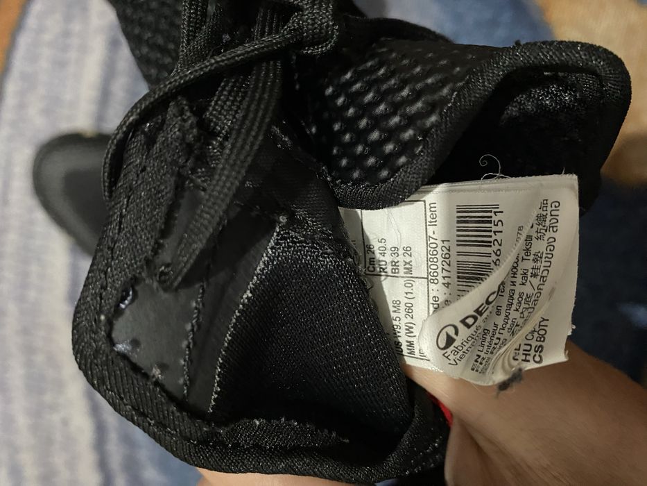 борцовки для борьбы , боксёрки 2/1