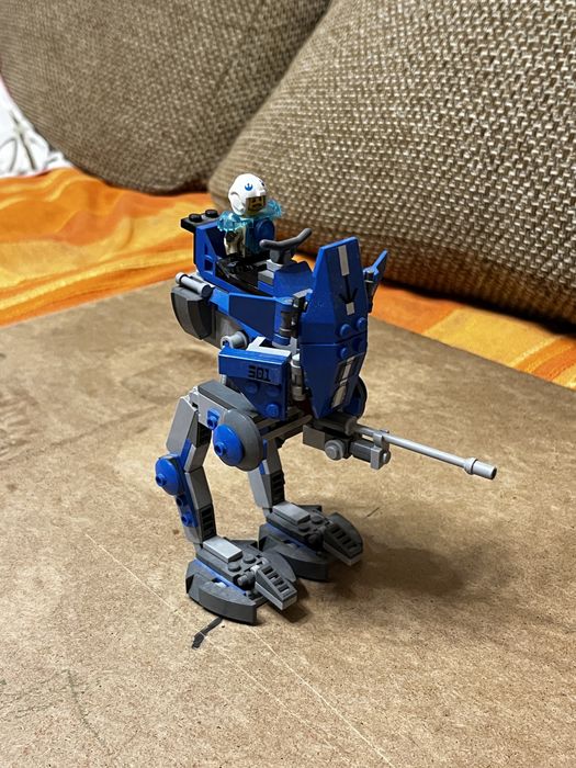 Наборы из Лего