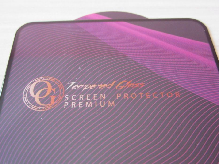 Huawei Nova 12 SE 12i 12s 11 Y91/OG PREMIUM Стъклен протектор за екран