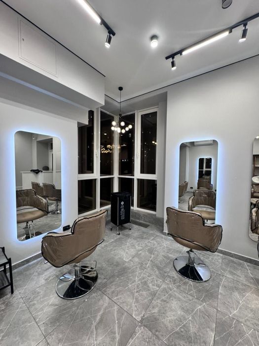 Сдаются рабочие места в аренду