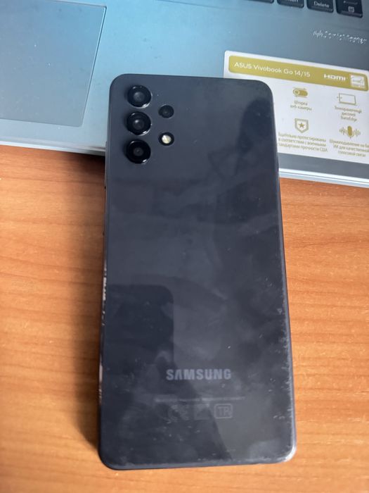 Samsung a32 128gb