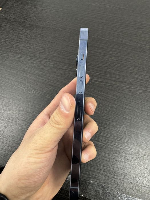 Айфон 13 про макс