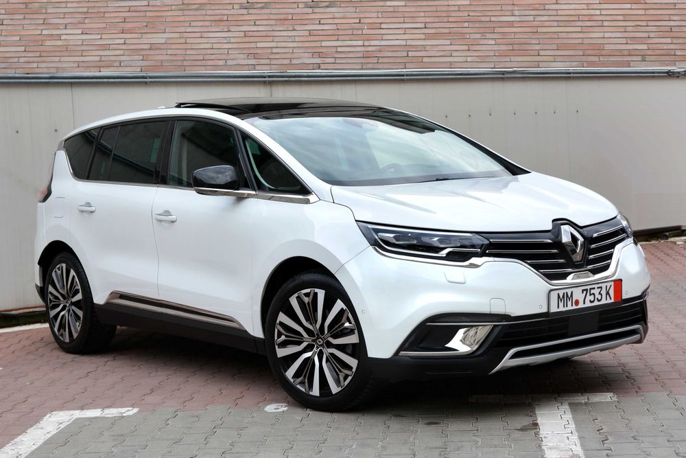 RENAULT Espace