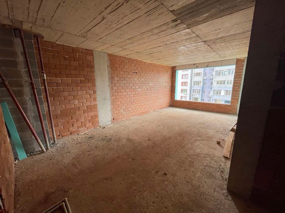 3-стаен апартамент Стара Загора кв. Самара 3