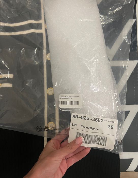 Рокля Elisabetta Franchi