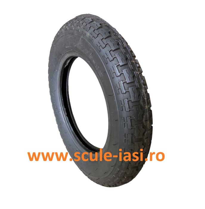 Cauciuc 3.75-12, PROFI, Triciclu electric, TUK TUK
