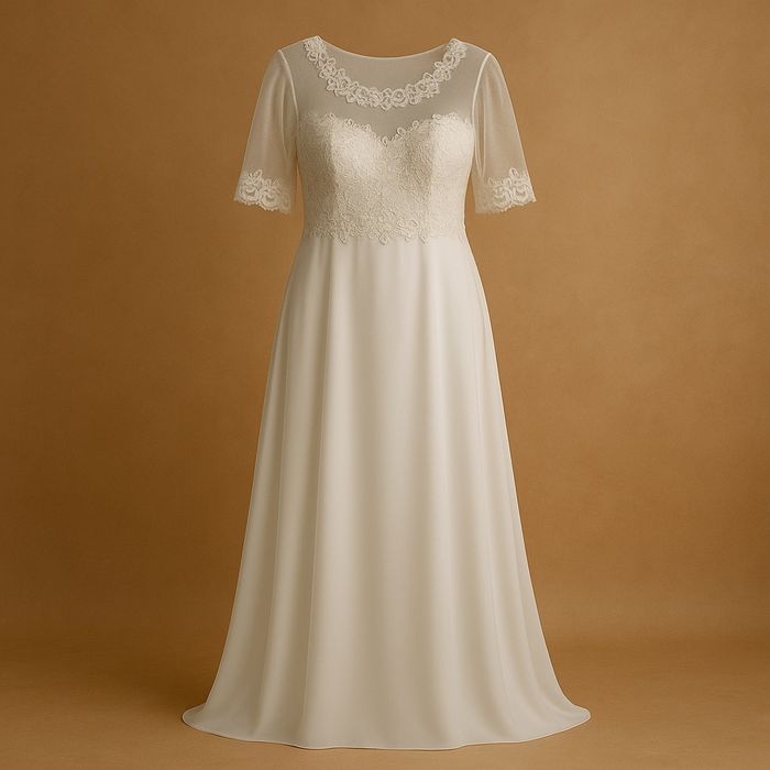 Rochie eleganta nunta sau cununie