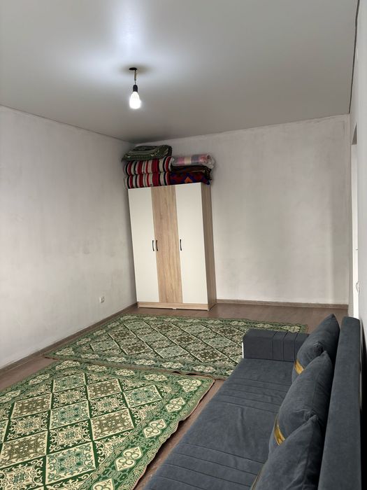 Сдам новую квартиру в аренду .