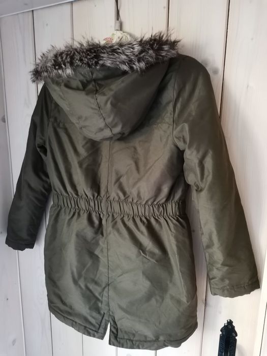 Зимно яке  LS Waikiki