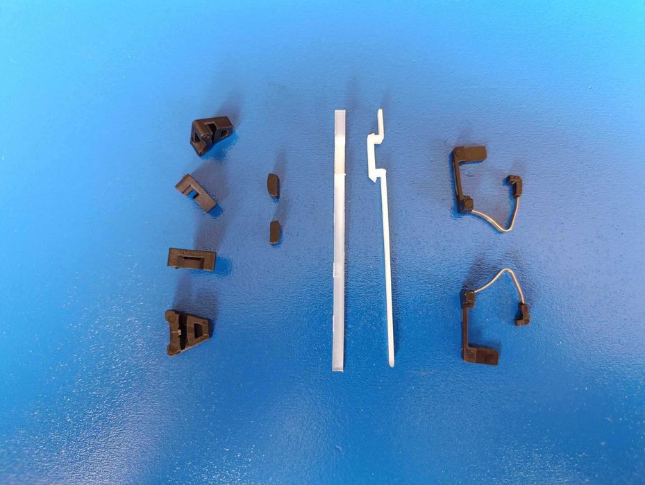 Kit reparatie trapa panoramica Mercedes CLA w117 A w176 (2012-2019)