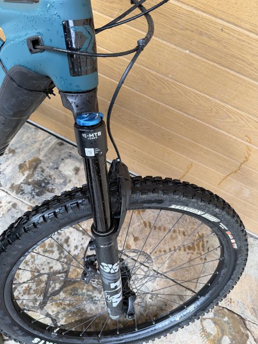 Vand E-bike Radon Render 9.0 2024 , marime M