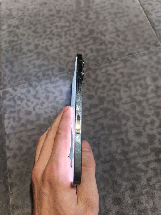 iPhone 12 pro max 256gb