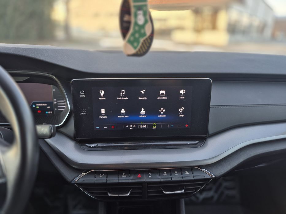 Skoda Octavia 2021  Full Led 2.0