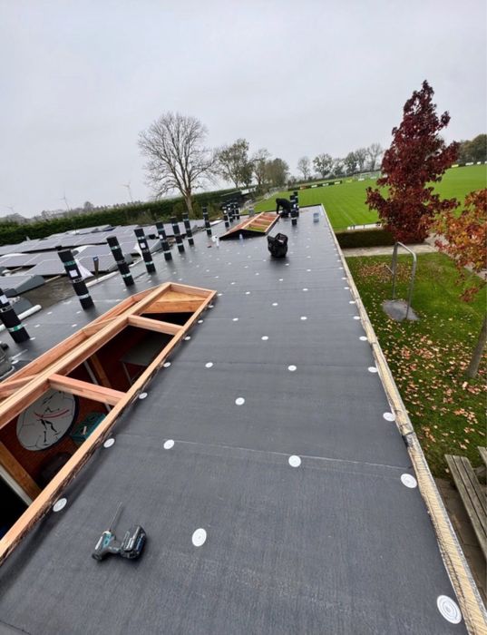 Hidroizolații bituminoase Bacau – firmă autorizată | 12 ani garanție