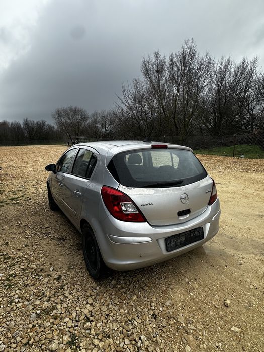 Opel Corsa 1.3 cdti