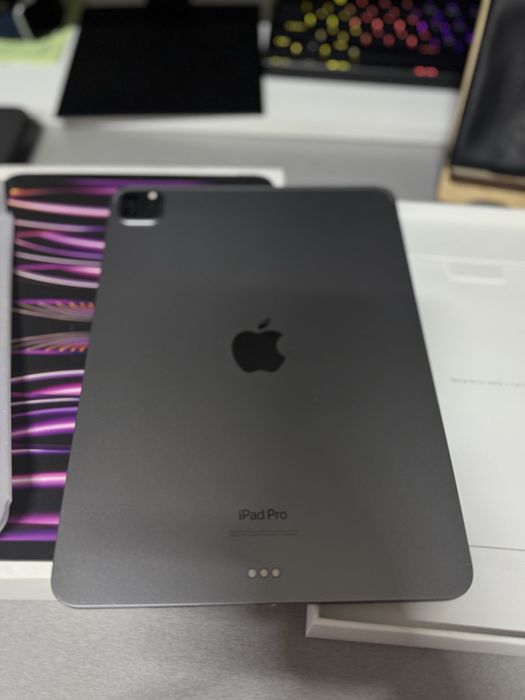 Ipad 11 128 gb 100% емкость срочно
