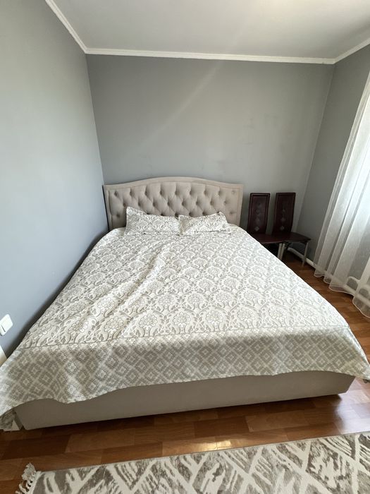 Кровать 65.000 тг.