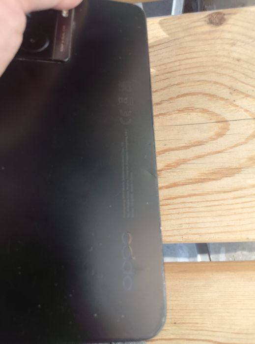 Oppo А57 S  смартфон