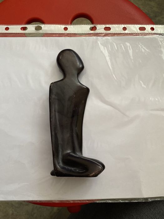 Мүсінше Статуэтки