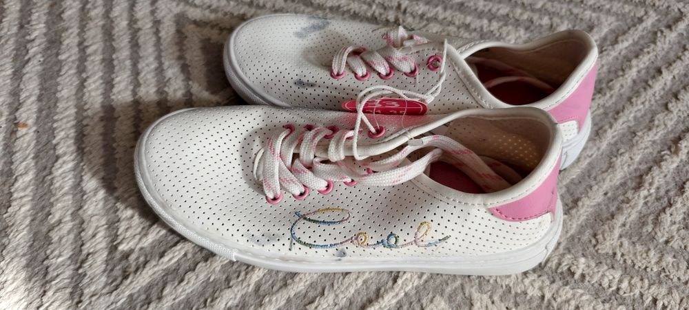 Кроссовки, кеды для девочек