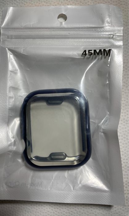 TPU soft протектор за Apple Watch Series 8 / 45mm