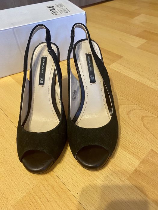 Sandale H&M nr 36