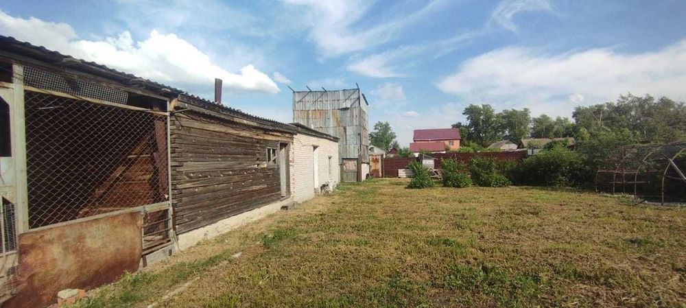 Продается дом в Кр. партизане (Амангельды)