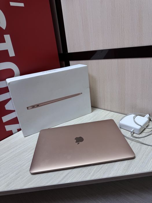 MacBook Air 2020 {{Алматы}} 948437