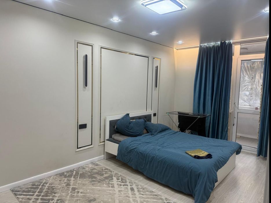 Аренда квартиры 2 комн