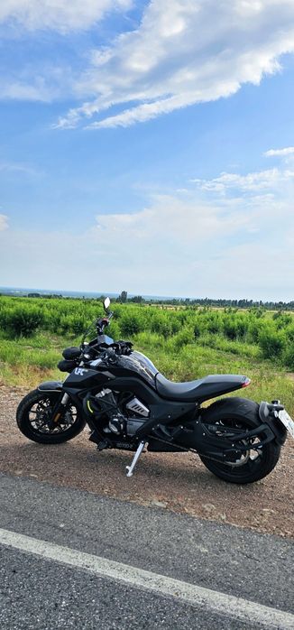 Benda LFC 700, 2024 йил, пробег 7400