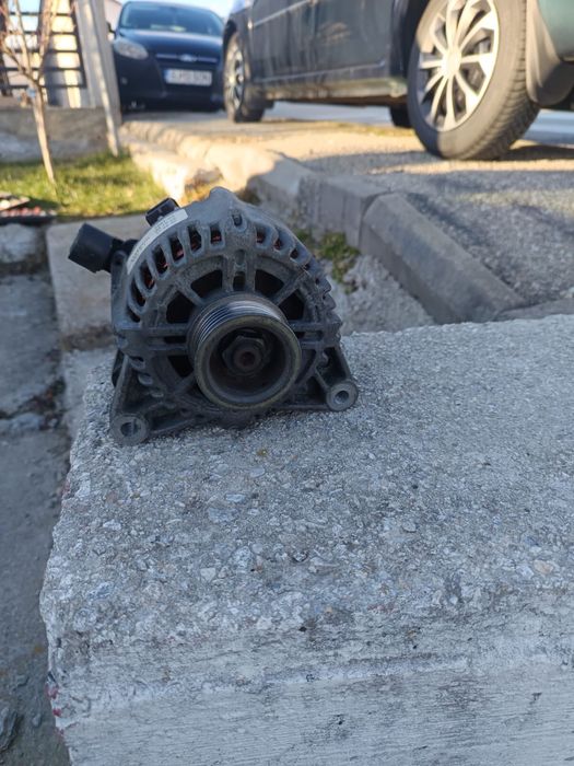 Alternator Ford Fiesta 1.4 diesel