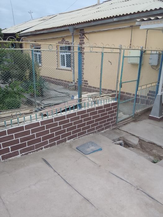 Продаётся дом 6,25 соток