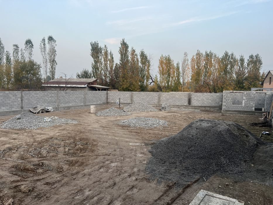 Садвин савхоз худудида ер сотилади