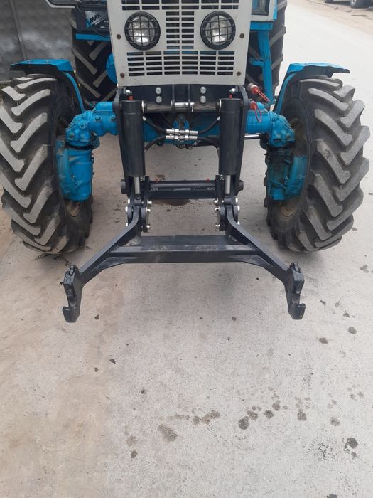 Продавам Болгар ТК82