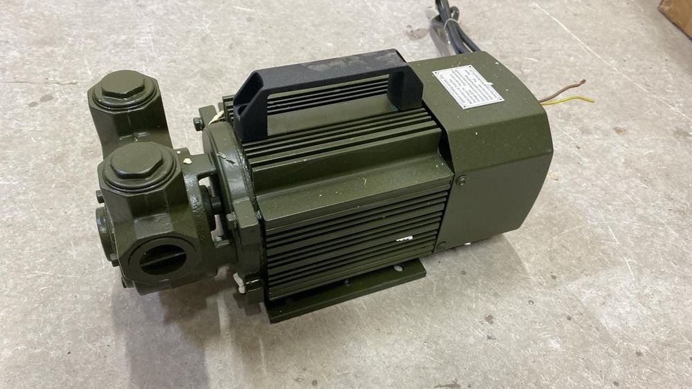 Насос MD для перекачки дизеля и гсм