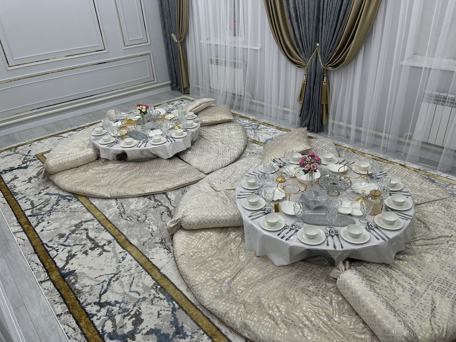 Жер стол аренда беріледі