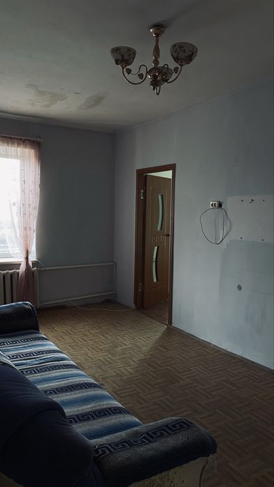 3-х ком квартира