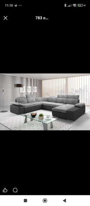 Мека мебел и спални легла