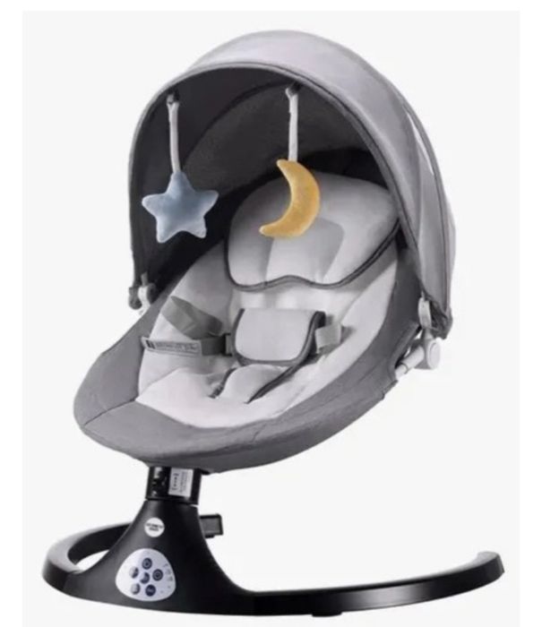 Продаю шезлонг, новый