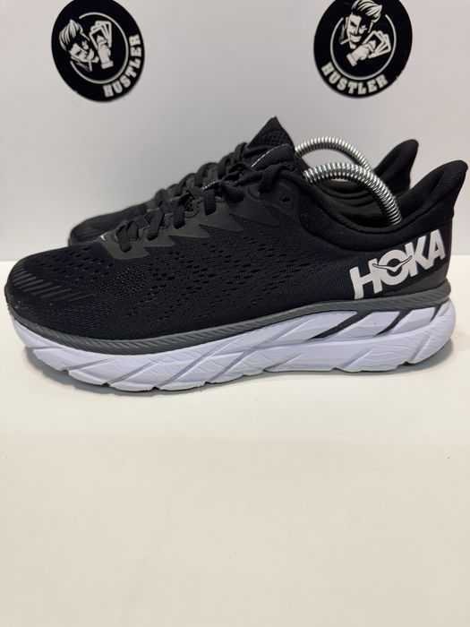 Маратонки HOKA CLIFTON 7 .Номер 40.5