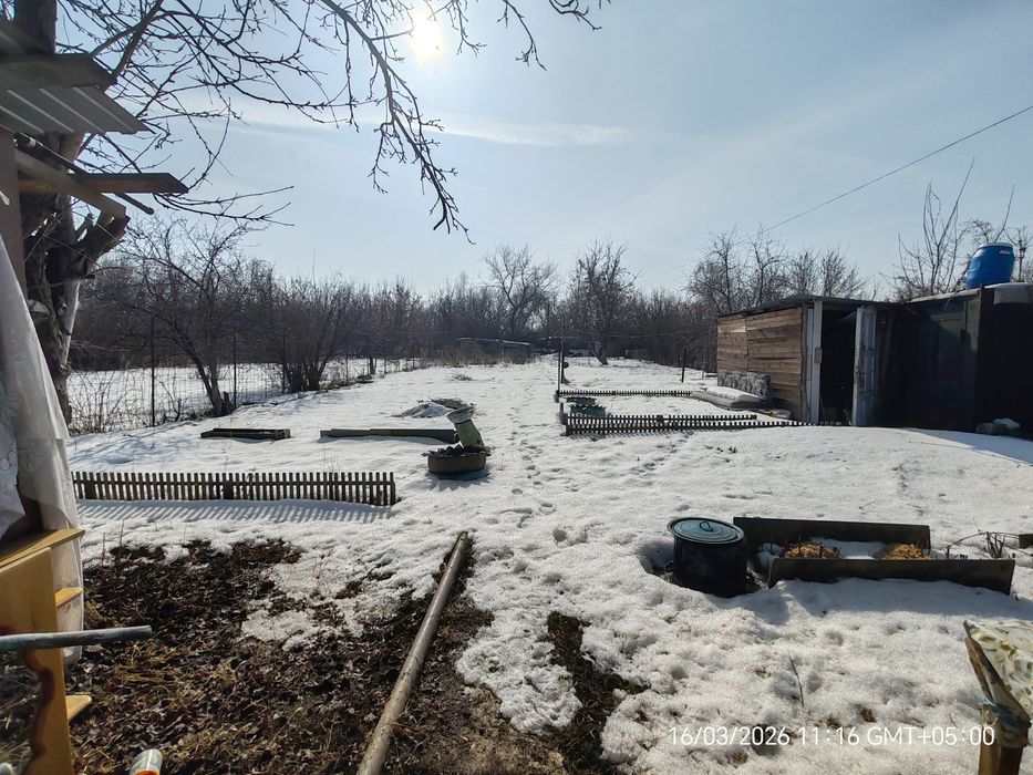 Продам дачу 8 соток СК Авиатор 2(кривое озеро)